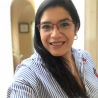 Claudia G. Jimenez M