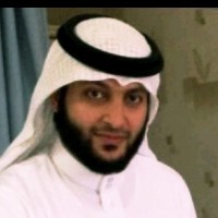 Yazeed Alrasheed