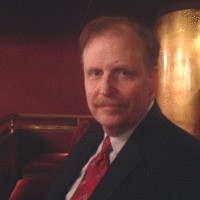 James Seaman