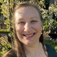 Krista Hennig, Ph.D.