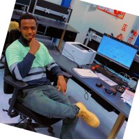 Moustapha Kane
