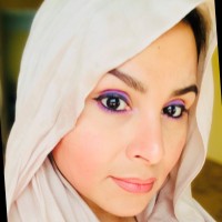 Ruby Ali