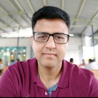 Amit Kumar, PMP®, CSM®