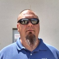 Keith Helmick