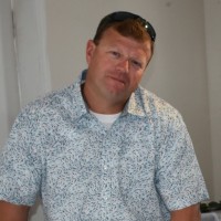 Bruce D Wombough