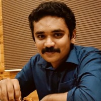Arjun Jayakumar