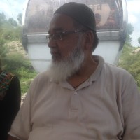 Iqbal Ahmed
