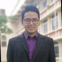 Badrul Amin