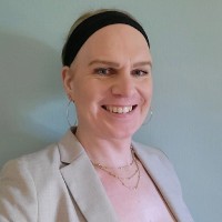 Christine Jasmine Lund