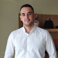 Alexander Andreev