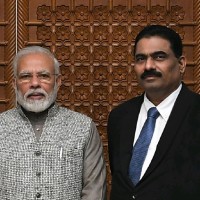 Chandrakant A Salunkhe