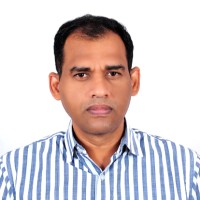 Mahesh K.