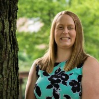 Samantha Yeager