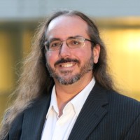 Christopher Blanchard