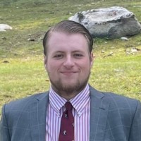 Ethan Sales