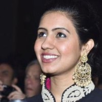 Palvesha Desai