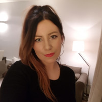 Chelsea Parkinson
