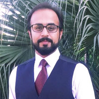 Taimoor Javaid
