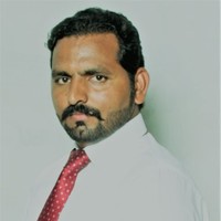 Zahoor Ali Chishti