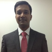 Prakash R