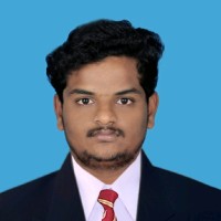 Gokul G