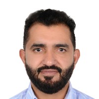 Irshad Ahmed