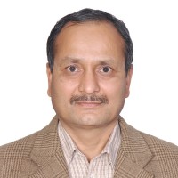 Bashu Aryal