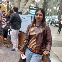 Kavya Mansani
