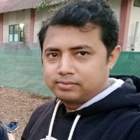 Bhumancha Sinha