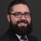 G. Riley Harris, III