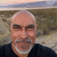 Steven Nunez