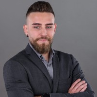 Steven Cedric Zulauf