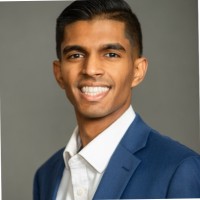 Sufyaan Ahmed