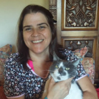 VMD Barbara Middleton