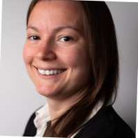 Rebecca Vanauken
