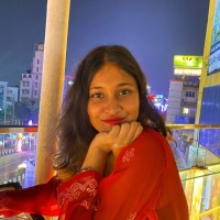 Ankita Roy