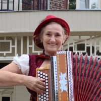 Heidi-Rose Kutscher
