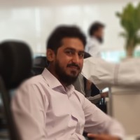 Ayaz Rajuddin