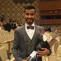 Mohammed Alhakimi