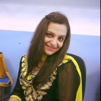 Aanchal Singh
