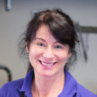 Bronwyn Lane BSc(nurs) MScHSE