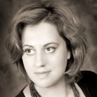 Светлана Рогуцкая