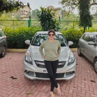 Bhakti Parmar