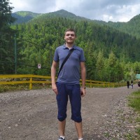 Vlad Hoida
