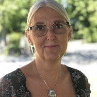 Chatrin Karlsson