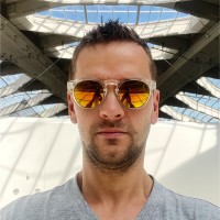 Serhiy Yevtushenko (Sergio Toro Inc)