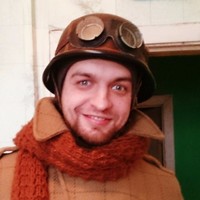 Maxim Sobolewski