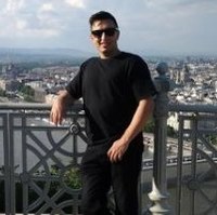 Tamas Gyarfas
