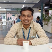 Rushikesh Thube