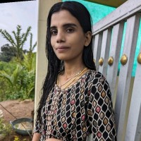 Harshitha T